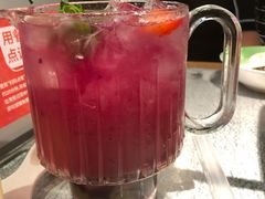 -探鱼·鲜青椒爽麻烤鱼(北京路天河城店)