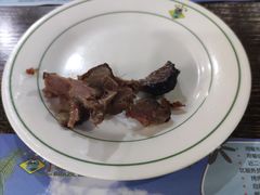-巴犀烧烤(新崇光店)