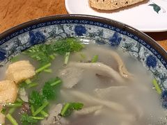 -老城南.鸭血粉丝汤(夫子庙店)