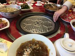 -海岛渔村大酒店(云霄路店)