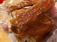 -沙田鸽王(解放路店)