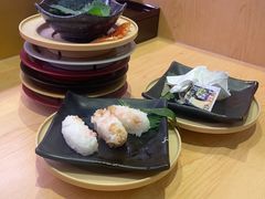 -寿司郎(皇庭广场店)