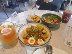 -gaga(金地威新中心店)