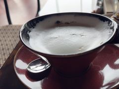 -时光吧·大堂吧·丽江和府洲际度假酒店