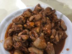 -满口香饭店