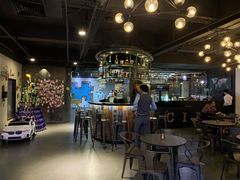 -CIAO·团建聚餐·生日派对轰趴馆(福田店)