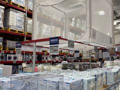 -山姆会员商店(上海浦东店)