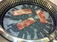 -江南食代自助餐厅(宝龙城市广场店)
