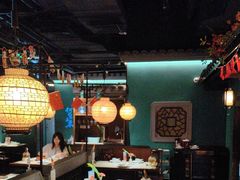 -佬麻雀·剁椒鱼头(京基KK One店)