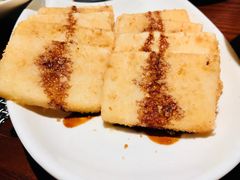 红糖糍粑-千滋百味·醉江澜花园餐厅(街道口店)