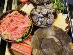 -周幺妹重庆老火锅(银泰城总店)