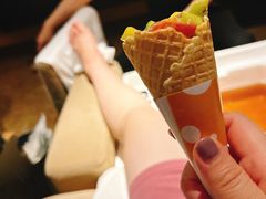 -金色印象·4K影院式足体养生(双龙湖店)