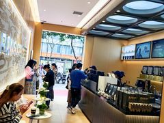 -蓉小乔·RONG COFFEE(春熙路店)