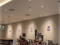 -星巴克(广州恒宝广场店)