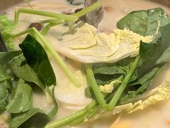 -滇小鱼·云南野生菌火锅(上杭路店)