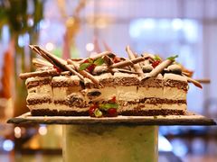 -海口绿发希尔顿酒店-田园汇自助餐·三文鱼·海鲜