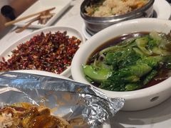 -峨嵋小镇·川菜(正定朗华店)