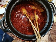 -潮庭·大连海鲜·炭火烧烤·扇贝王(大连店)