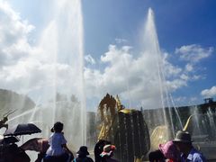 -威海华夏城景区
