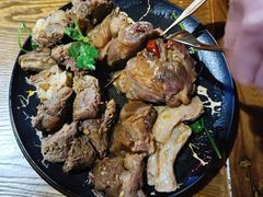 -受气牛肉·重庆耙牛肉(来福士店)