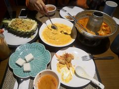 -泰国餐厅 Thai Food(裕华万达店)