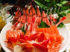 -大渔铁板烧(花园道店)