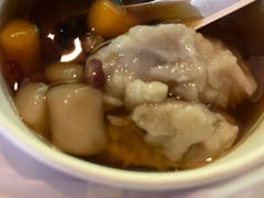 -鲜芋仙(太原街万达店)