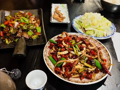 -醉八仙热酒馆(渝中店)