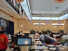 -兰湘子·湘菜小炒(盛龙广场店)