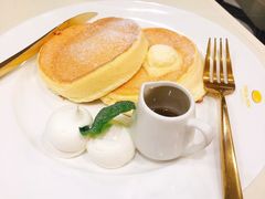 -PAN de PAIN Pancake & Sweets(K11 Art Mall店)