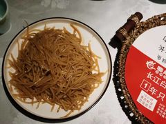 -雲蜀龙阁·金牌水煮鱼(方庄店)