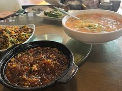 -盐帮食坊•小河帮川菜(四川师大店)