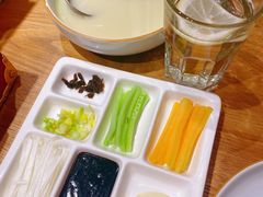 小大董鸭汤-小大董·烤鸭(五棵松店)
