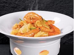 -船歌·鱼水饺青岛菜(石老人店)