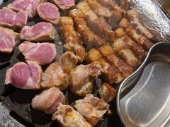 -济州爱肉堂(总店)