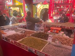 -西北轻工批发市场