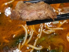 -和府捞面(天河领展广场店)