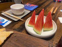 -铁公鸡·四川料理(天环广场店)