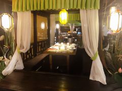 -福满我家大碗厨·湘菜(上海大厦店)