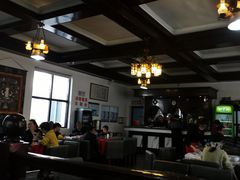 大堂-绿野餐厅(上海动物园店)
