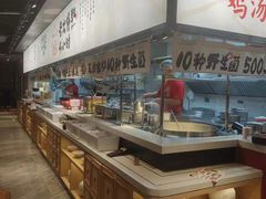 -云味馆·云南菜·云南米线(景田店)