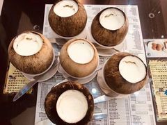 原只椰子双皮奶-仁信老铺(北滘店)