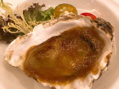 生蚝-安蒂娅·海鲜自助餐厅(安蒂娅美兰酒店)