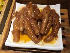 -味可道美食坊(福基路店)