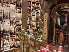 -老欧洲咖啡·西餐(后湖店)