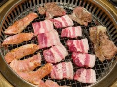 -牛将军•涮肉•烤肉(北京王府井·故宫店)