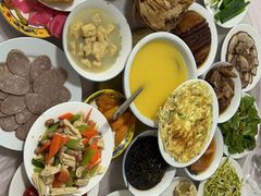 -康陵正德春饼宴26号