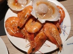 -星伦多 自助料理(圆融店)