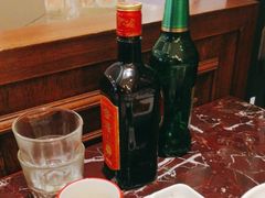-新白鹿餐厅(爱琴海购物中心店)