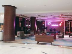 -荆州温德姆酒店-全日制餐厅